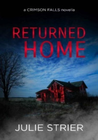 Julie Strier — Returned Home