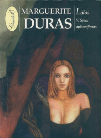 Marguerite Duras — Lolos V. Stein apžavėjimas