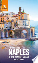 Rough Guides — Pocket Rough Guide Walks & Tours Naples & the Amalfi Coast: Travel Guide eBook