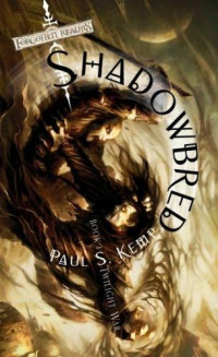 Paul S. Kemp — Shadowbred