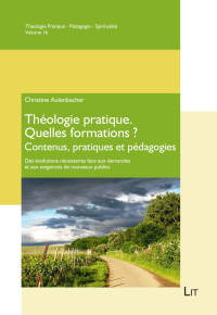 Christine Aulenbacher; — Théologie pratique