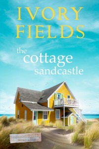 Ivory Fields — Cannon Beach 04 - The Cottage Sandcastle 4