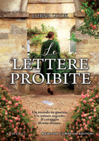 Lorna Cook — Le lettere proibite (Italian Edition)