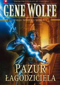 Gene Wolfe — Pazur łagodziciela