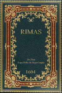 Lope de Vega — Rimas