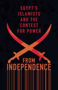 Gillian Kennedy; — From Independence to Revolution