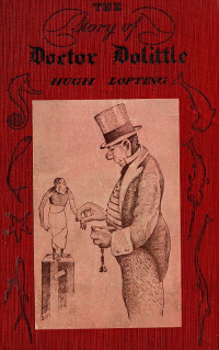 Hugh Lofting — The Story of Doctor Dolittle