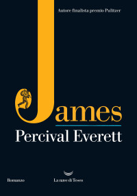 Percival Everett — James