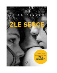 3-Złe serca — Leisa Rayven3-Złe serca