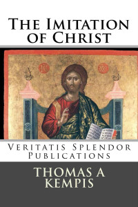 Thomas a Kempis — The Imitation of Christ: English and Latin Texts