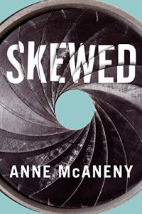 Anne McAneny — Skewed