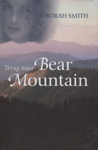 Deborah Smith — Terug naar Bear Mountain