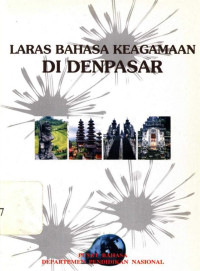 Ida Ayu Mirah Purwiati, Ni Luh Partami, I Nengah Sukayana — Laras Bahasa Keagamaan di Denpasar