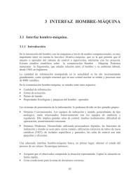 Administrador — 3 Interfaz Hombre-maquina