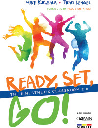 Mike Kuczala;Traci Lengel; & Traci Lengel — Ready, Set, Go!