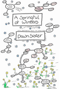 Dawn Sister — A Springful of Winters