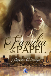Romina Naranjo — Familia de papel