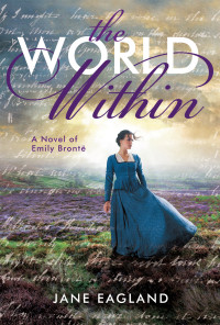 Eagland, Jane — The World Within