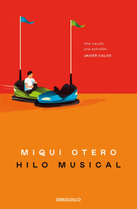Miqui Otero — Hilo Musical