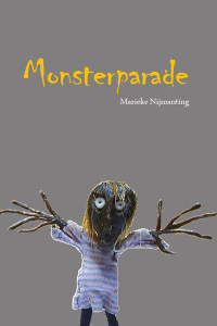 Marieke Nijmanting — Monsterparade
