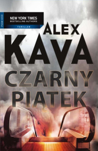 Kava Alex — 07 Czarne piatek