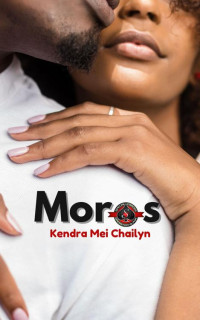 Kendra Mei Chailyn & Operation Alpha — Moros (Special Forces: Operation Alpha)