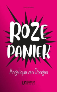 Angelique van Dongen — Roze paniek