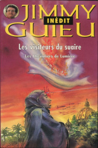 Guieu Jimmy [Guieu Jimmy] — Les visiteurs du suaire