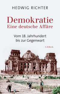 Richter, Hedwig — Demokratie