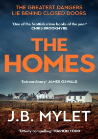 J.B. Mylet — The Homes