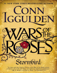 Conn Iggulden — Wars of the Roses Series (4 Books)