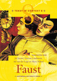 J. Jacobs, V. Laarhoven, A. van der Logt — Tekst in Context: Faust