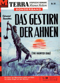 Edmond Hamilton — Das Gestirn der Ahnen