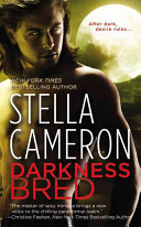 Stella Cameron — Darkness Bred