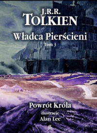 Tolkien J. R. R. — Powrót Króla