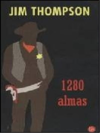 Jim Thompson — 1280 almas [707]