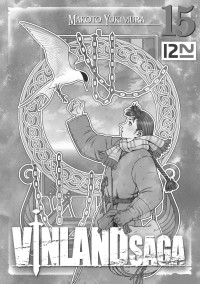 KCC — Vinland Saga T15