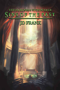 JD Franx — Sins of the Past