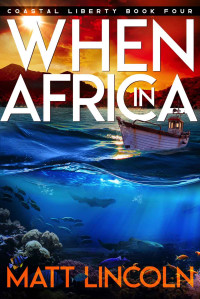 Matt Lincoln — When In Africa