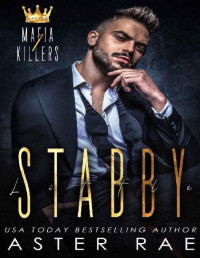 Aster Rae — Stabby Little (Mafia Killers Book 1)