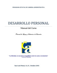 Carlos Pedroza — Microsoft Word - curso Desarrollo Personal.docx