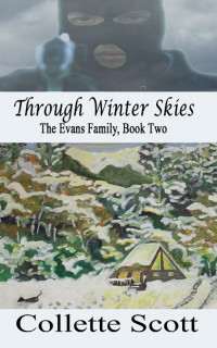 Collette Scott — Through Winter Skies
