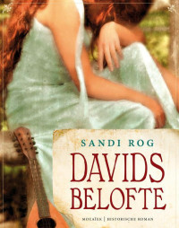Sandi Rog — Davids belofte