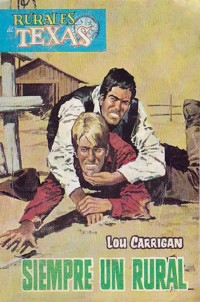 Lou Carrigan — Siempre un rural