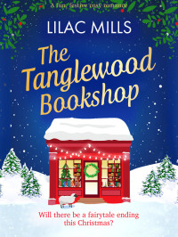 Lilac Mills — The Tanglewood Bookshop