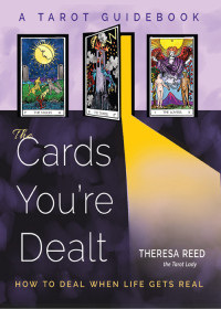 Reed, Theresa; — The Cards You're Dealt