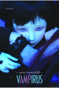 Scott Westerfeld [Westerfeld, Scott] — Vampirus