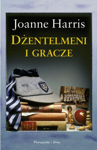 HARRIS JOANNE — Dzentelmeni i gracze