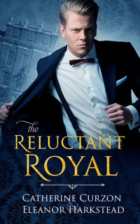 Eleanor Harkstead — The Reluctant Royal