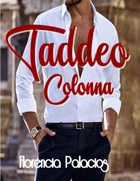 Florencia Palacios — Taddeo Colonna